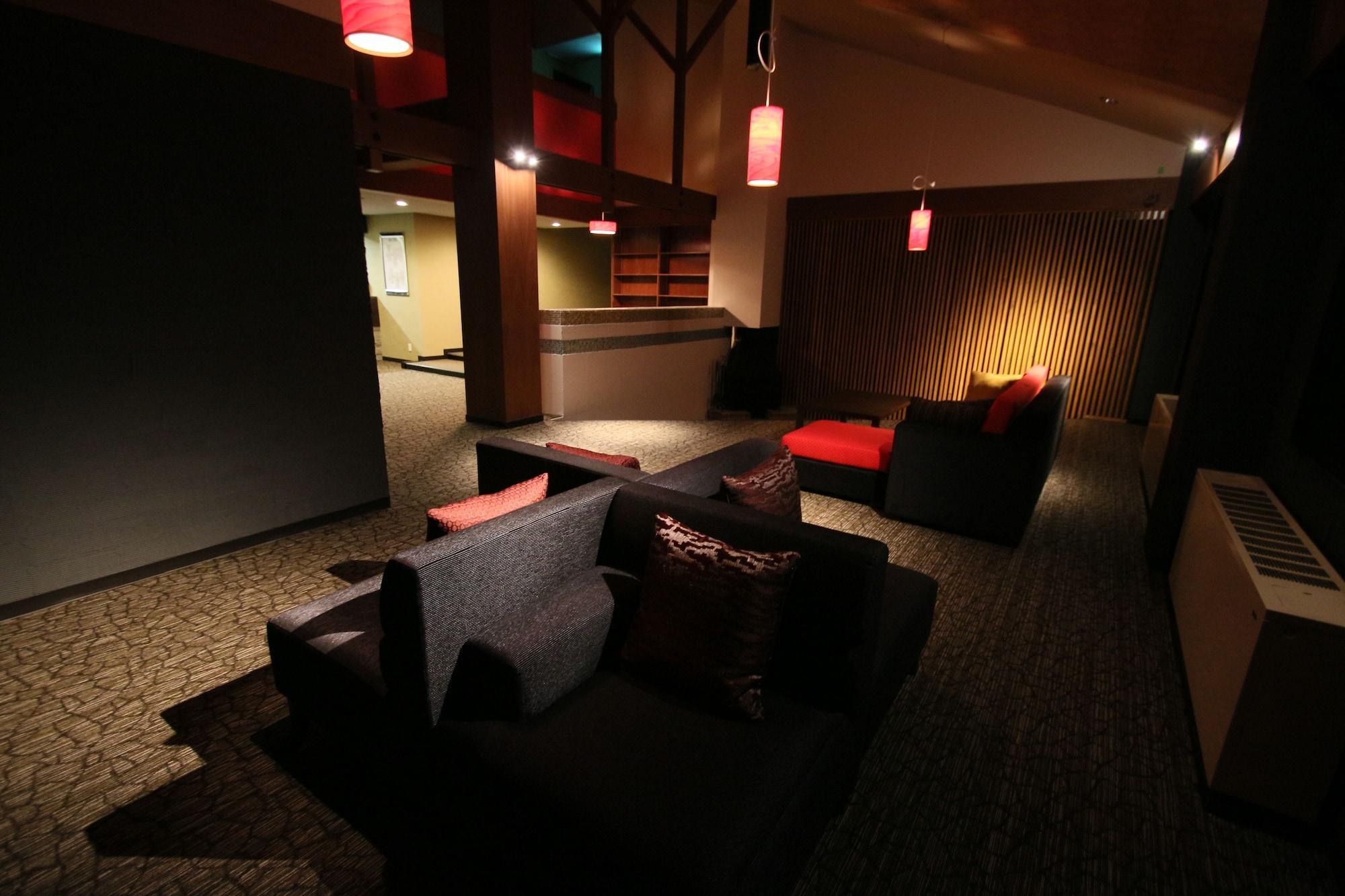 Hôtel Furano Shiyuirin à Kamifurano Extérieur photo